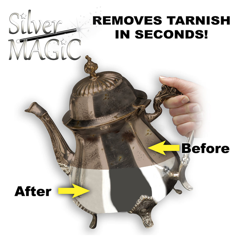 L'original Silver Magic