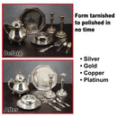 L'original Silver Magic