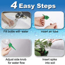 Piquets d'irrigation