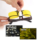 Night Optics Clip-ons