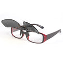 Clip ClearVision HD - Lunettes de soleil