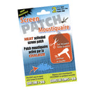Ens. de 2 Patch Moustiquaire
