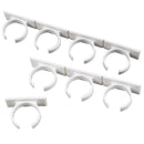 Organisateur d’épices Stick N Clip