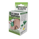 2 in 1 Eye Drop Dispenser & Eye Wash